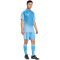 adidas Tiro 25 Competition kurzarm Torwarttrikot Herren JI9715 - blue burst XXL
