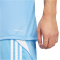 adidas Tiro 25 Competition kurzarm Torwarttrikot Herren JI9715 - blue burst XXL