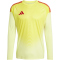 adidas Tiro 25 Competition Torwarttrikot Herren JN2018 - pulse yellow S