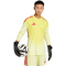 adidas Tiro 25 Competition Torwarttrikot Herren JN2018 - pulse yellow S