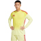 adidas Tiro 25 Competition Torwarttrikot Herren JN2018 - pulse yellow S