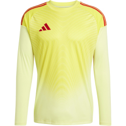 adidas Tiro 25 Competition Torwarttrikot Herren JN2018 - pulse yellow XL