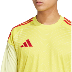 adidas Tiro 25 Competition Torwarttrikot Herren JN2018 - pulse yellow XL