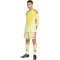 adidas Tiro 25 Competition Torwarttrikot Herren JN2018 - pulse yellow XL