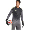 adidas Tiro 25 Competition Torwarttrikot Herren JN2017 - grey five S