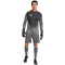 adidas Tiro 25 Competition Torwarttrikot Herren JN2017 - grey five S