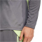 adidas Tiro 25 Competition Torwarttrikot Herren JN2017 - grey five S