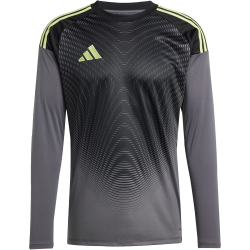 adidas Tiro 25 Competition Torwarttrikot Herren JN2017 - grey five XL