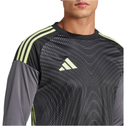 adidas Tiro 25 Competition Torwarttrikot Herren JN2017 - grey five XL