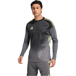 adidas Tiro 25 Competition Torwarttrikot Herren JN2017 - grey five XL