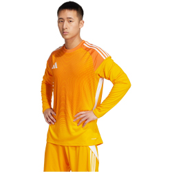adidas Tiro 25 Competition Torwarttrikot Herren JM3536 - crew orange XL