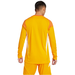 adidas Tiro 25 Competition Torwarttrikot Herren JM3536 - crew orange XL