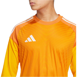adidas Tiro 25 Competition Torwarttrikot Herren JM3536 - crew orange XL