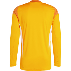 adidas Tiro 25 Competition Torwarttrikot Herren JM3536 - crew orange XL