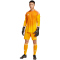 adidas Tiro 25 Competition Torwarttrikot Herren JM3536 - crew orange XL