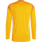 adidas Tiro 25 Competition Torwarttrikot Herren JM3536 - crew orange XL