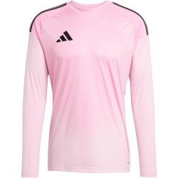 adidas Tiro 25 Competition Torwarttrikot Herren JI9727 - true pink XL