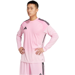 adidas Tiro 25 Competition Torwarttrikot Herren JI9727 - true pink XL