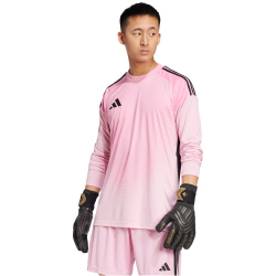 adidas Tiro 25 Competition Torwarttrikot Herren JI9727 - true pink XL