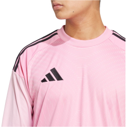 adidas Tiro 25 Competition Torwarttrikot Herren JI9727 - true pink XL