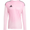 adidas Tiro 25 Competition Torwarttrikot Herren JI9727 - true pink XL