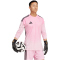 adidas Tiro 25 Competition Torwarttrikot Herren JI9727 - true pink XL