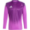 adidas Tiro 25 Competition Torwarttrikot Herren JI9726 - purple burst XL