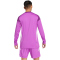 adidas Tiro 25 Competition Torwarttrikot Herren JI9726 - purple burst XL