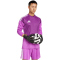 adidas Tiro 25 Competition Torwarttrikot Herren JI9726 - purple burst XL