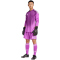 adidas Tiro 25 Competition Torwarttrikot Herren JI9726 - purple burst XL