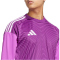 adidas Tiro 25 Competition Torwarttrikot Herren JI9726 - purple burst XL