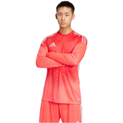 adidas Tiro 25 Competition Torwarttrikot Herren JI9724 - shock red XL