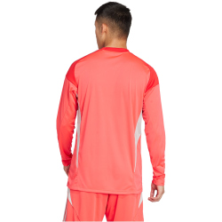 adidas Tiro 25 Competition Torwarttrikot Herren JI9724 - shock red XL