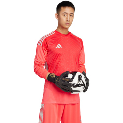 adidas Tiro 25 Competition Torwarttrikot Herren JI9724 - shock red XL