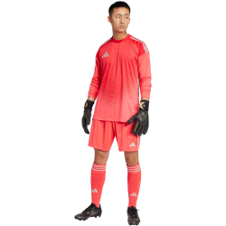 adidas Tiro 25 Competition Torwarttrikot Herren JI9724 - shock red XL