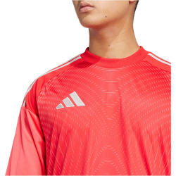 adidas Tiro 25 Competition Torwarttrikot Herren JI9724 - shock red XL