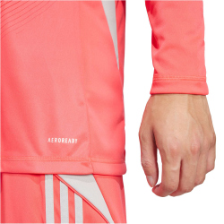 adidas Tiro 25 Competition Torwarttrikot Herren JI9724 - shock red XL