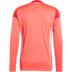 adidas Tiro 25 Competition Torwarttrikot Herren JI9724 - shock red XL
