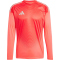 adidas Tiro 25 Competition Torwarttrikot Herren JI9724 - shock red XL
