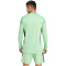 adidas Tiro 25 Competition Torwarttrikot Herren JI9723 - glory mint S