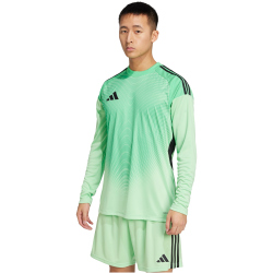 adidas Tiro 25 Competition Torwarttrikot Herren JI9723 - glory mint XL