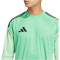 adidas Tiro 25 Competition Torwarttrikot Herren JI9723 - glory mint XL