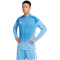 adidas Tiro 25 Competition Torwarttrikot Herren JI9722 - blue burst S