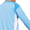 adidas Tiro 25 Competition Torwarttrikot Herren JI9722 - blue burst S