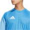 adidas Tiro 25 Competition Torwarttrikot Herren JI9722 - blue burst S