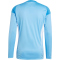 adidas Tiro 25 Competition Torwarttrikot Herren JI9722 - blue burst S