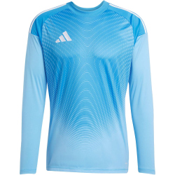 adidas Tiro 25 Competition Torwarttrikot Herren JI9722 - blue burst XL