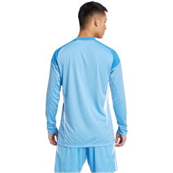 adidas Tiro 25 Competition Torwarttrikot Herren JI9722 - blue burst XL