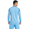 adidas Tiro 25 Competition Torwarttrikot Herren JI9722 - blue burst XL