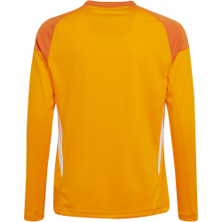 adidas Tiro 25 Competition Torwarttrikot Kinder JN4500 - crew orange 128